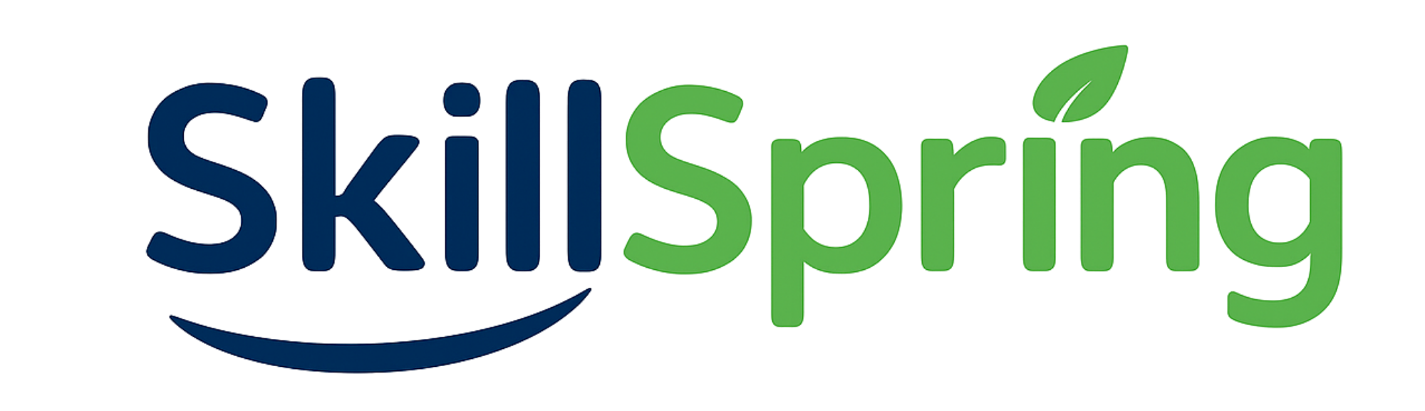 SkillSpring Logo
